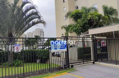 Apartamento  3 dormitórios  68 m² por r$ 630.000 - piqueri - são paulo/sp