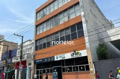 Prédio, 2000 m² - venda por r$ 10.000.000,00 ou aluguel por r$ 40.141,10/mês - lapa - são paulo/sp