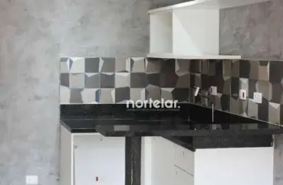 Studio com 1 dormitório à venda, 25 m² por r$ 317.000,00 - vila buarque - são paulo/sp