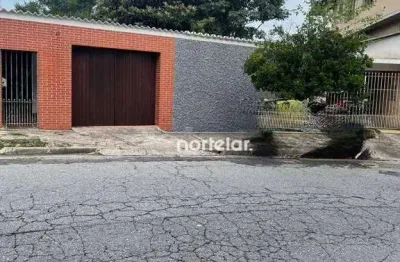 Terreno à venda, 400 m² por r$ 690.000,00 - chácara inglesa - são paulo/sp