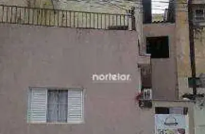 Sobrado à venda, 100 m² por r$ 430.000,00 - pirituba - são paulo/sp