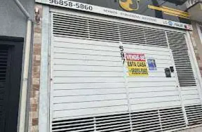 Sobrado com 5 dormitórios à venda por r$ 575.000,00 - freguesia do ó - são paulo/sp