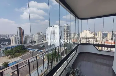 Espaçoso apartamento com 4 dormitórios à venda, 211 m² por r$ 1.450.000 - santana - são paulo/sp