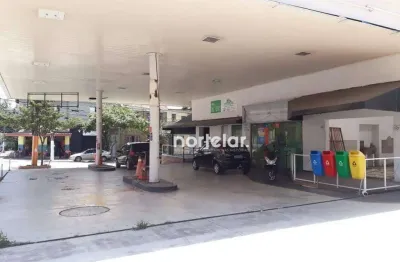 Ponto, 623 m² - venda por r$ 8.000.000,00 ou aluguel por r$ 28.537,70/mês - barra funda - são paulo/sp