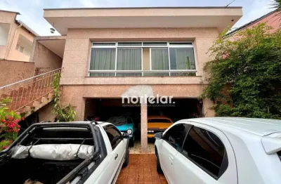 Casa à venda, 180 m² por r$ 849.000,00 - freguesia do ó - são paulo/sp
