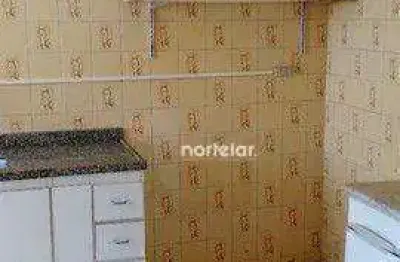 Apartamento com 2 dormitórios à venda, 62 m² por r$ 330.000,00 - vila pereira cerca - são paulo/sp