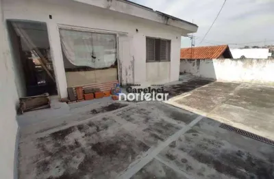 Prédio à venda, 200 m² por r$ 752.000,00 - vila miriam - são paulo/sp