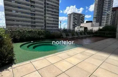 Linda cobertura com 4 dormitórios à venda, 666 m² por r$ 16.000.000 - vila madalena - são paulo/sp