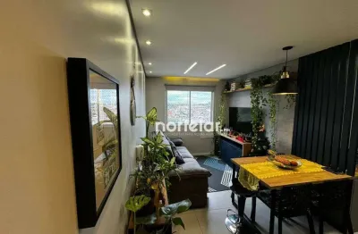 Apartamento com 2 dormitórios à venda, 40 m² por r$ 280.000,00 - vila pirituba - são paulo/sp