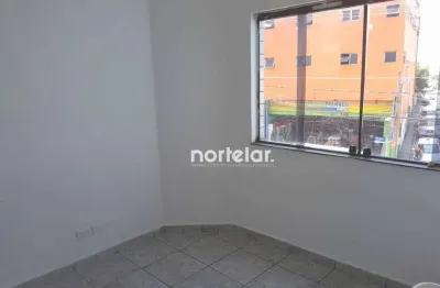 Sala comercial para alugar, 38 m²  - vila brasilândia - são paulo/sp