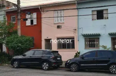 Sobrado com 3 quartos à venda, 111 m² - city lapa - são paulo/sp