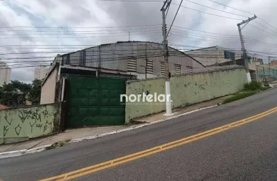 Barracão / Galpão / Depósito com 1 sala para alugar na Avenida Paula Ferreira, Pirituba, São Paulo