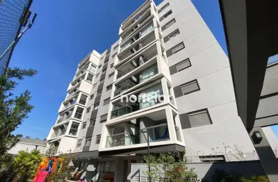 Apartamento à venda, 60 m² por r$ 995.000,00 - vila leopoldina - são paulo/sp