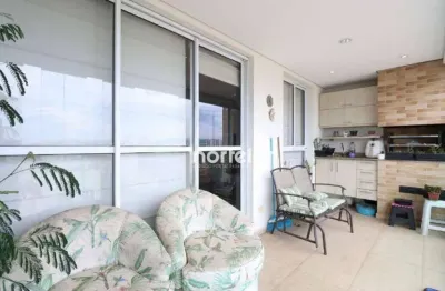 Apartamento com 3 quartos à venda, 127 vila leopoldina - são paulo/sp