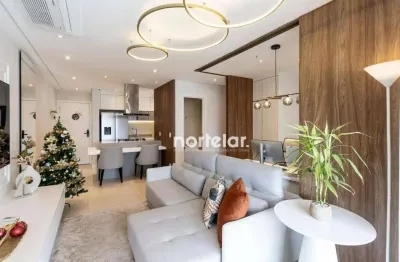 Apartamento com 2 quartos à venda na Rua Schilling, Vila Leopoldina, São Paulo