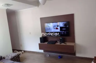 Cobertura a venda 2 dormitorio 2 vaga no parque da nações santo andré