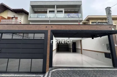 Sobrado com 3 suítes à venda, 210 m² por R$ 1.450.000 - Parque São Domingos - São Paulo/SP