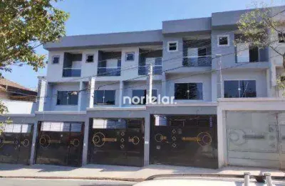 Sobrado com 2 quartos à venda, 125 m² por r$ 530.000 - perus - são paulo/sp