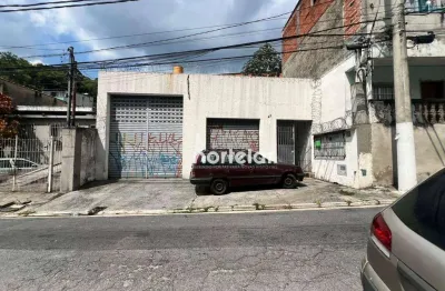 Barracão / Galpão / Depósito com 1 sala à venda na Rua Alamoique, Freguesia do Ó, São Paulo