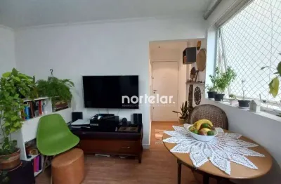 Apartamento com 1 quarto à venda na Avenida Francisco Matarazzo, Água Branca, São Paulo