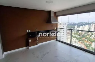 Apartamento com 3 quartos à venda na Rua Senador César Lacerda Vergueiro, Vila Madalena, São Paulo