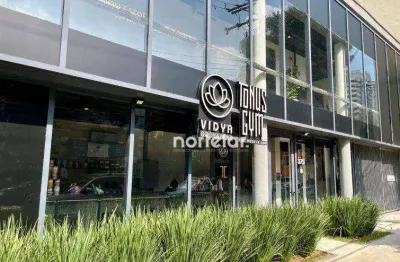 Loja à venda, 450 m² por r$ 4.500.000,00 - perdizes - são paulo/sp