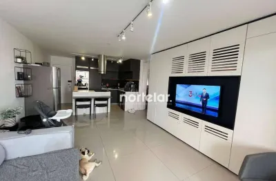 Apartamento com 2 dormitórios à venda, 82 m² por r$ 1.050.000,00 - água branca - são paulo/sp