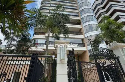 Apartamento com 4 quartos à venda na Rua Traipu, Pacaembu, São Paulo
