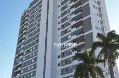 Apartamento com 2 dormitórios à venda, 35 m² por r$ 329.000,00 - jardim cidade pirituba - são paulo/sp