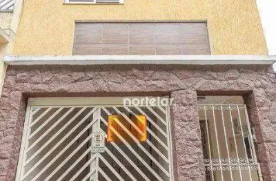 Sobrado com 3 quartos , 170 m² - venda ou aluguel - vila romana - são paulo/sp