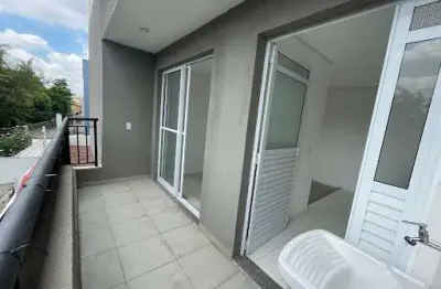 Apartamento com 2 quartos à venda na Rua Mathilde Carlos Montesanti, Jardim Cidade Pirituba, São Paulo