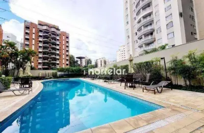 Apartamento com 2 dormitórios à venda, 88 m² por r$ 1.188.000,00 - vila leopoldina - são paulo/sp