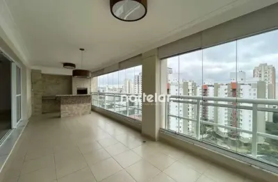 Lindo apartamento com 3 suítes, 210 m² - vila leopoldina - são paulo/sp