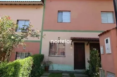 Sobrado com 2 quartos à venda, 65 m² - jaraguá - são paulo/sp