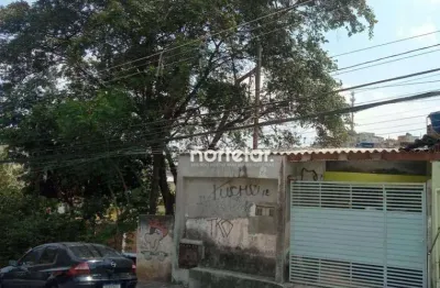 Casa com 2 dormitórios à venda, 90 m² por r$ 269.000,00 - vila penteado - são paulo/sp