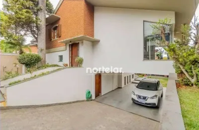 Casa à venda, 383 m² por r$ 1.990.900,00 - city américa - são paulo/sp