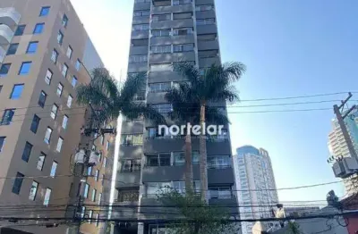 Studio com 1 dormitório à venda, 29 m² por r$ 477.000,00 - pinheiros - são paulo/sp