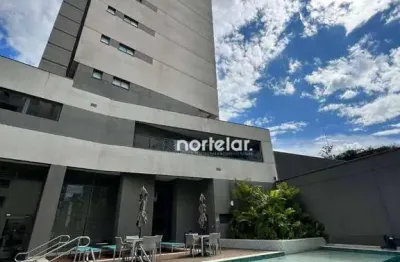 Amplo apartamento com 4 suítes à venda, 275 m² - vila madalena - são paulo