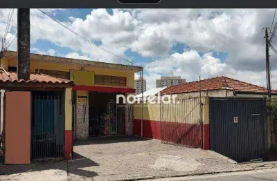 Terreno à venda, 1041 m² por r$ 3.170.000,00 - vila pirituba - são paulo/sp