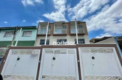 Sobrado com 2 dormitórios à venda, 120 m² por r$ 699.900,00 - limão - são paulo/sp