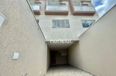 Casa com 2 quartos à venda na Rua Lavras do Sul, Limão, São Paulo