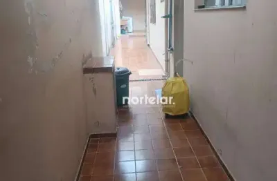 Casa com 2 dormitórios à venda, 150 m² por r$ 450.000,00 - freguesia do ó - são paulo/sp