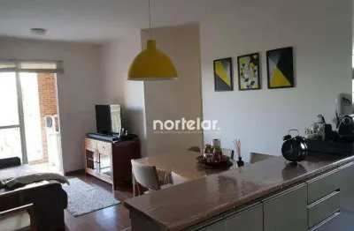 Apartamento à venda, 70 m² por r$ 600.000,00 - jaguaré - são paulo/sp