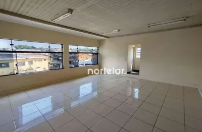 Sala para alugar, 41 m² por r$ 1.170,00/mês - jardim marisa - são paulo/sp