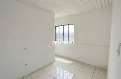 Sala para alugar, 28 m² por r$ 1.070,00/mês - jardim marisa - são paulo/sp