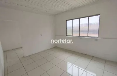 Sala para alugar, 28 m² por r$ 1.070,00/mês - jardim marisa - são paulo/sp