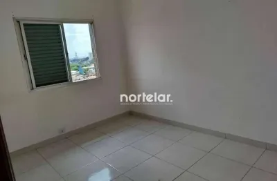 Sala para alugar, 26 m² por r$ 1.070,00/mês - jardim marisa - são paulo/sp
