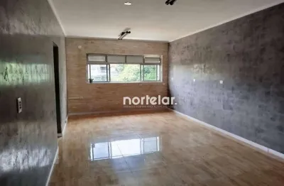 Sala para alugar, 51 m² por r$ 1.520,00/mês - jardim marisa - são paulo/sp