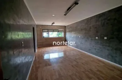 Sala para alugar, 51 m² por r$ 1.520,00/mês - jardim marisa - são paulo/sp