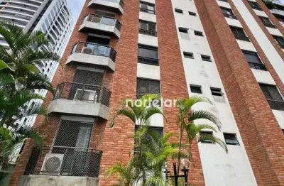 Apartamento com 3 quartos à venda na Rua Silva Correia, Vila Nova Conceição, São Paulo